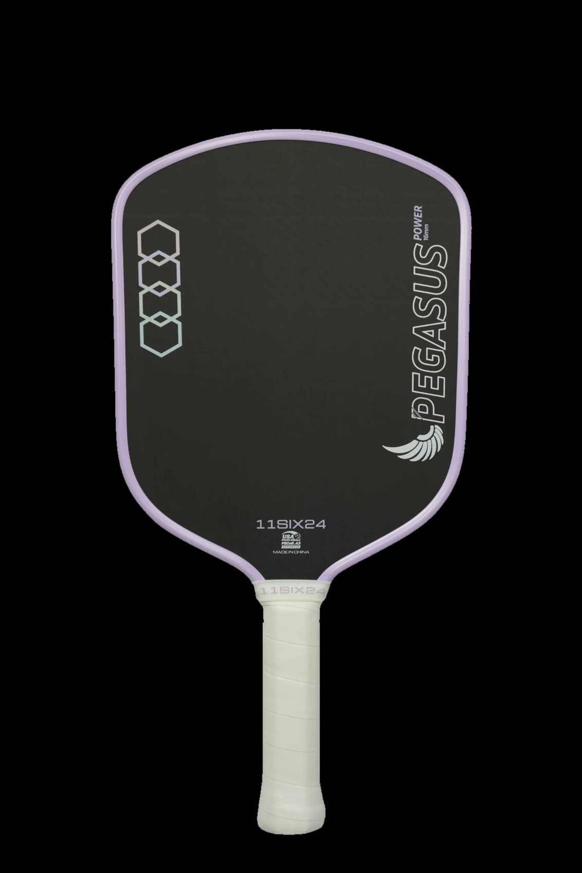 11SIX24 Pegasus Power pickleball paddle
