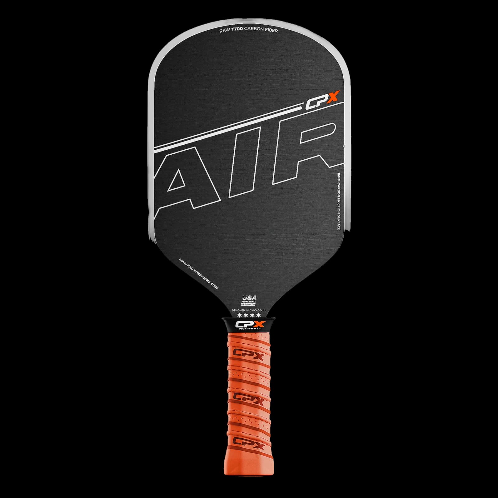 CPX Air Series pickleball paddle