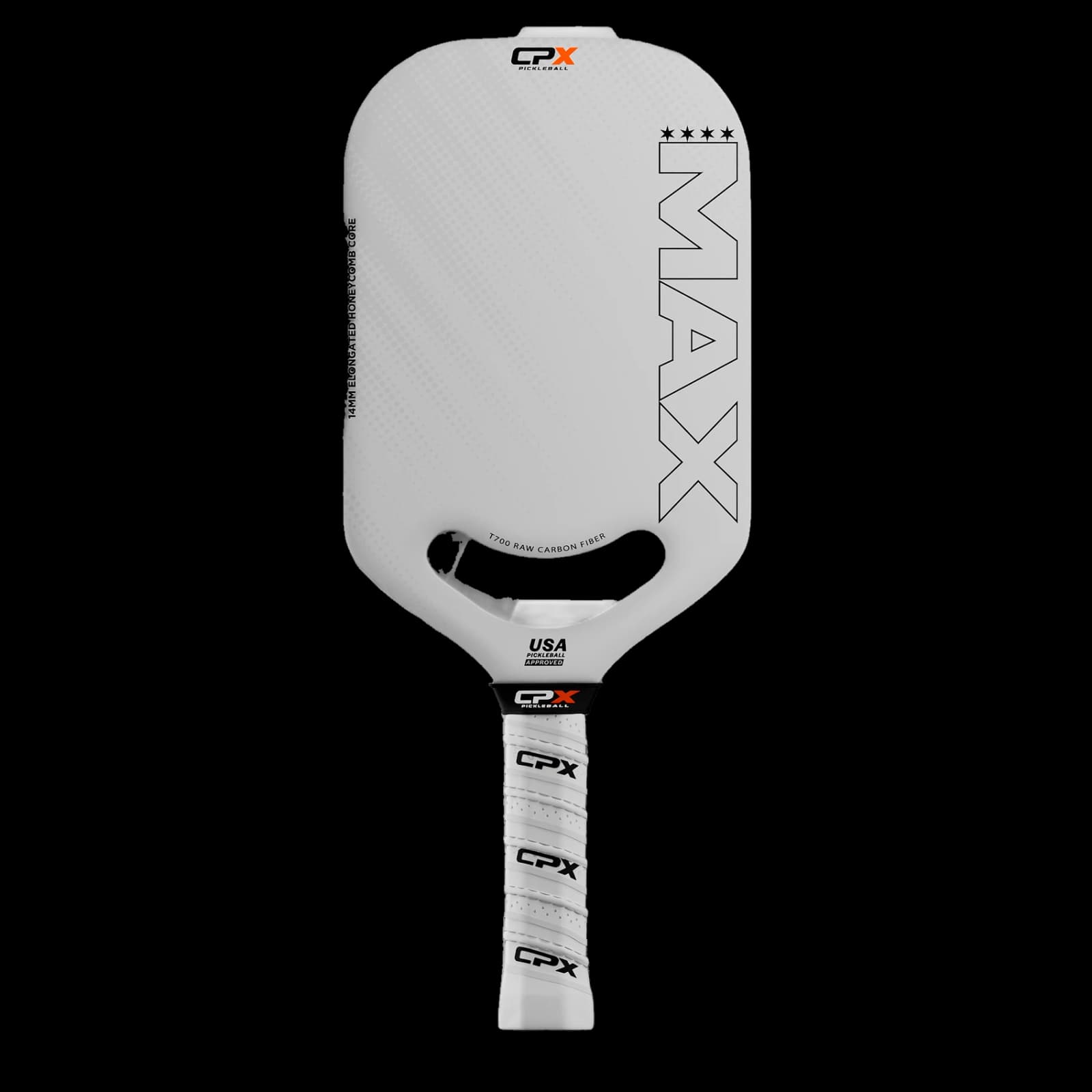 CPX MAX Series pickleball paddle