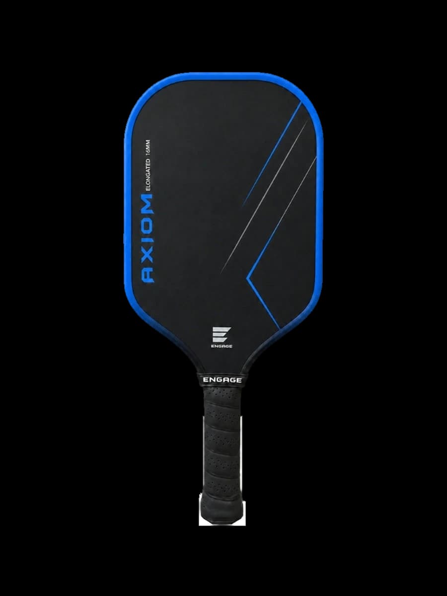 Engage Axiom Elongated | Durable Grit pickleball paddle