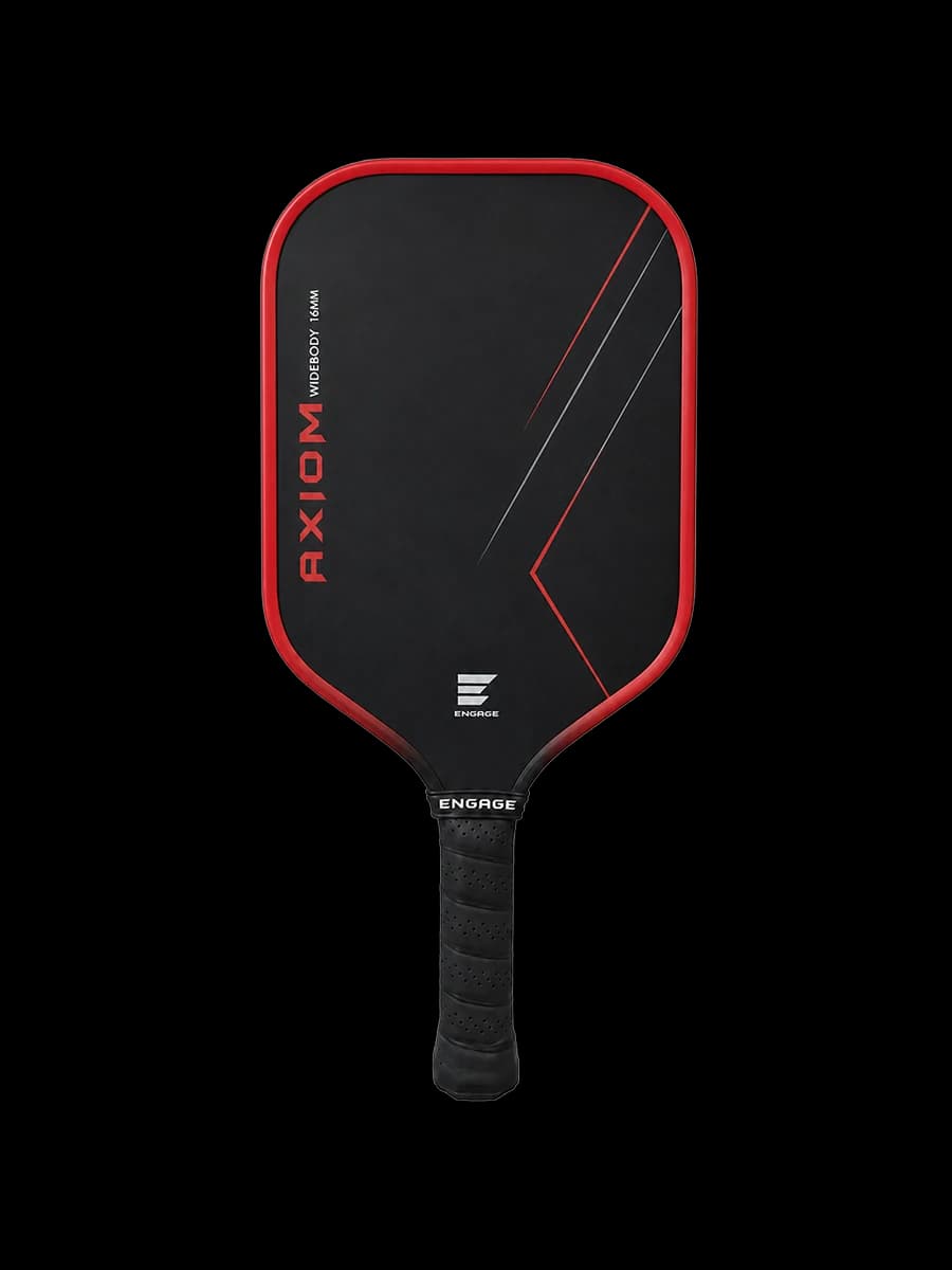 Engage Axiom Widebody | Durable Grit pickleball paddle