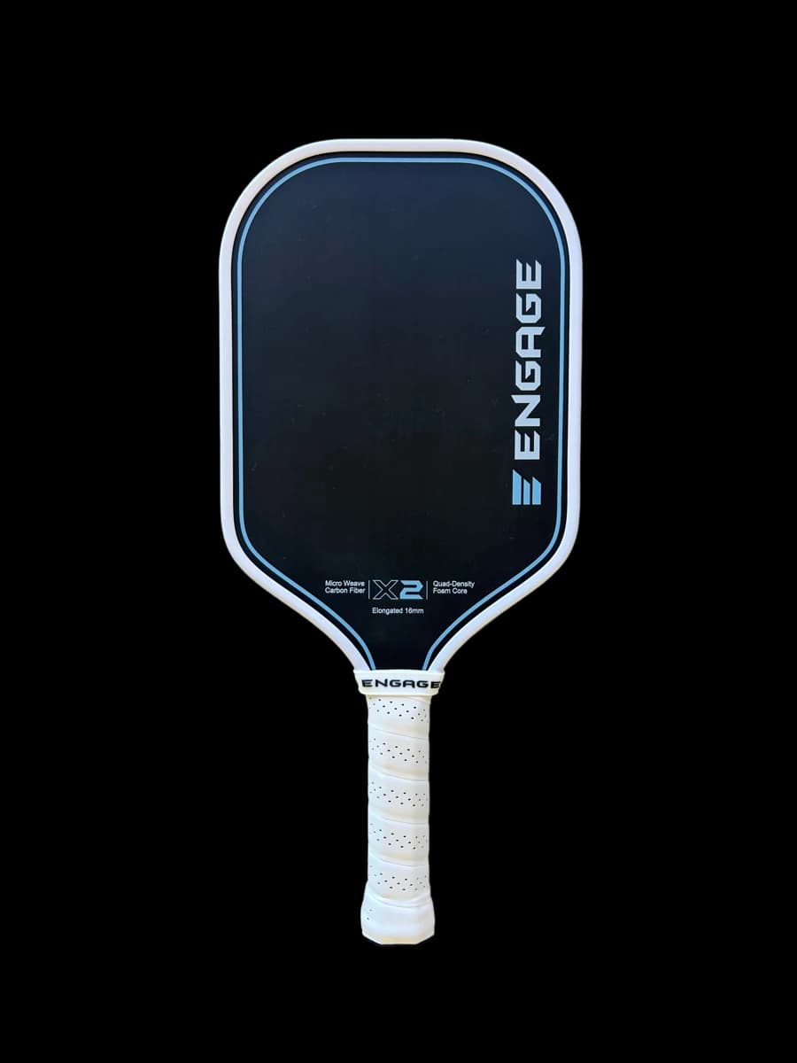 Engage X2 Elongated pickleball paddle