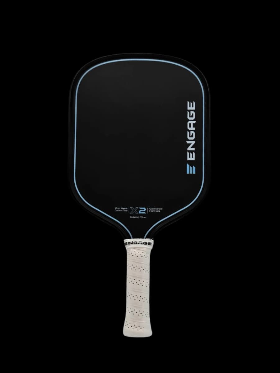 Engage X2 Widebody pickleball paddle