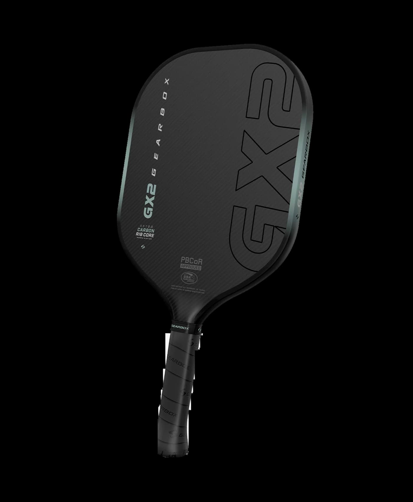 Gearbox GX2 Hyper All Court pickleball paddle