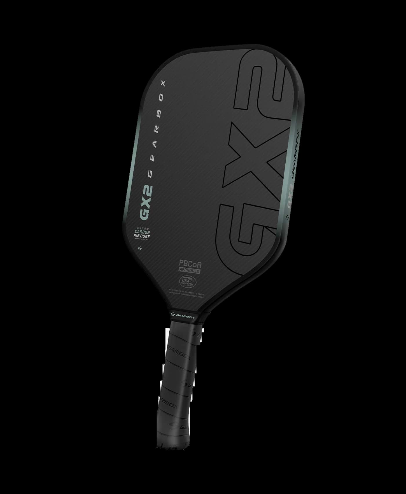 Gearbox GX2 Integra XL All Court pickleball paddle
