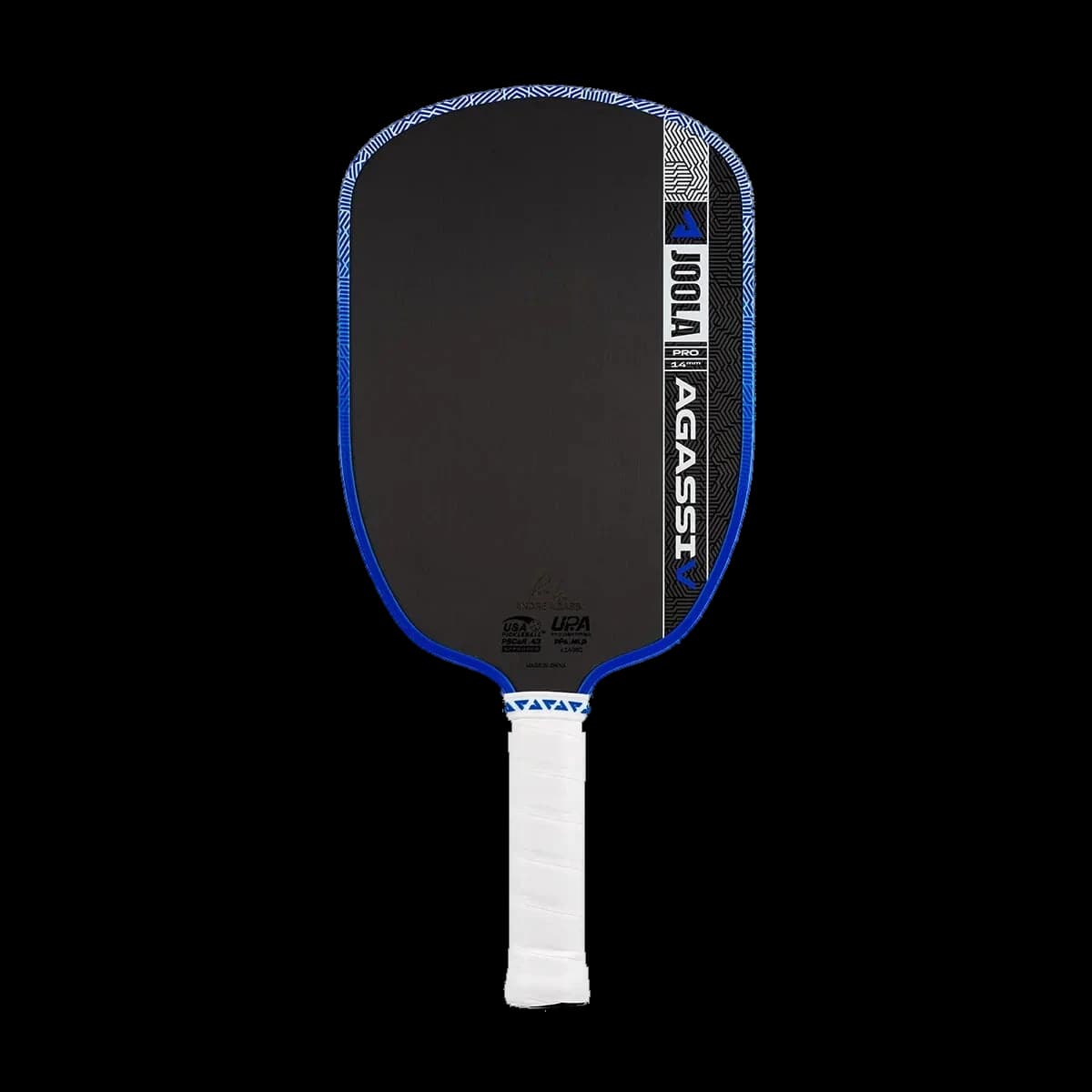 JOOLA Agassi Pro V pickleball paddle