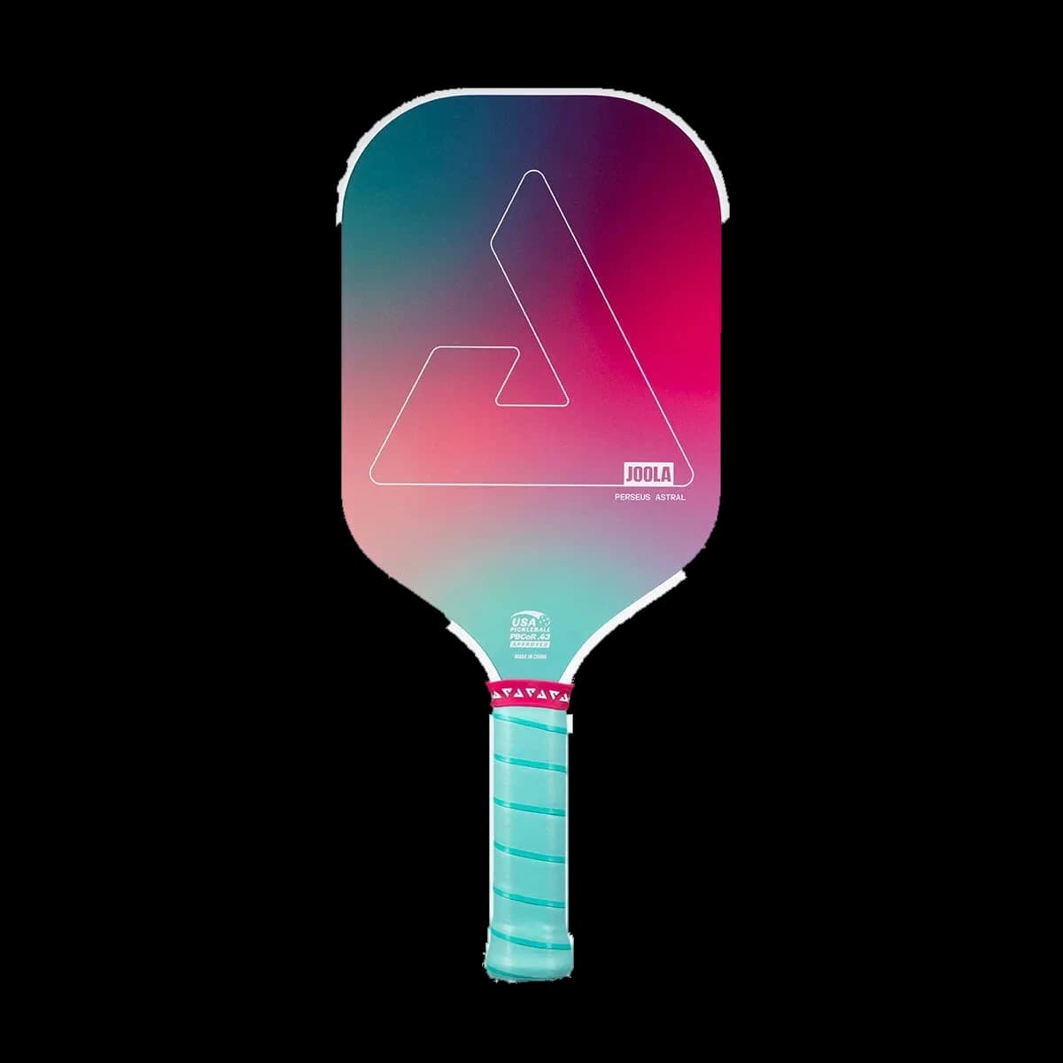 JOOLA Astral pickleball paddle