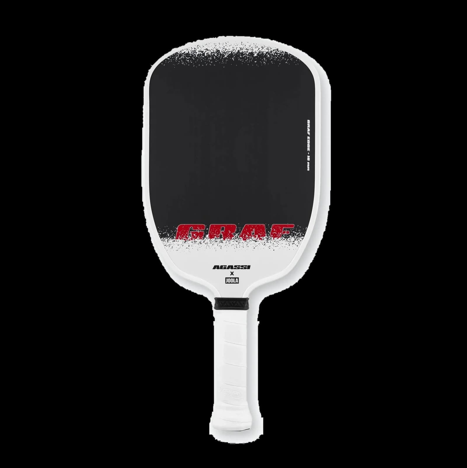 JOOLA Graf Edge 16mm pickleball paddle