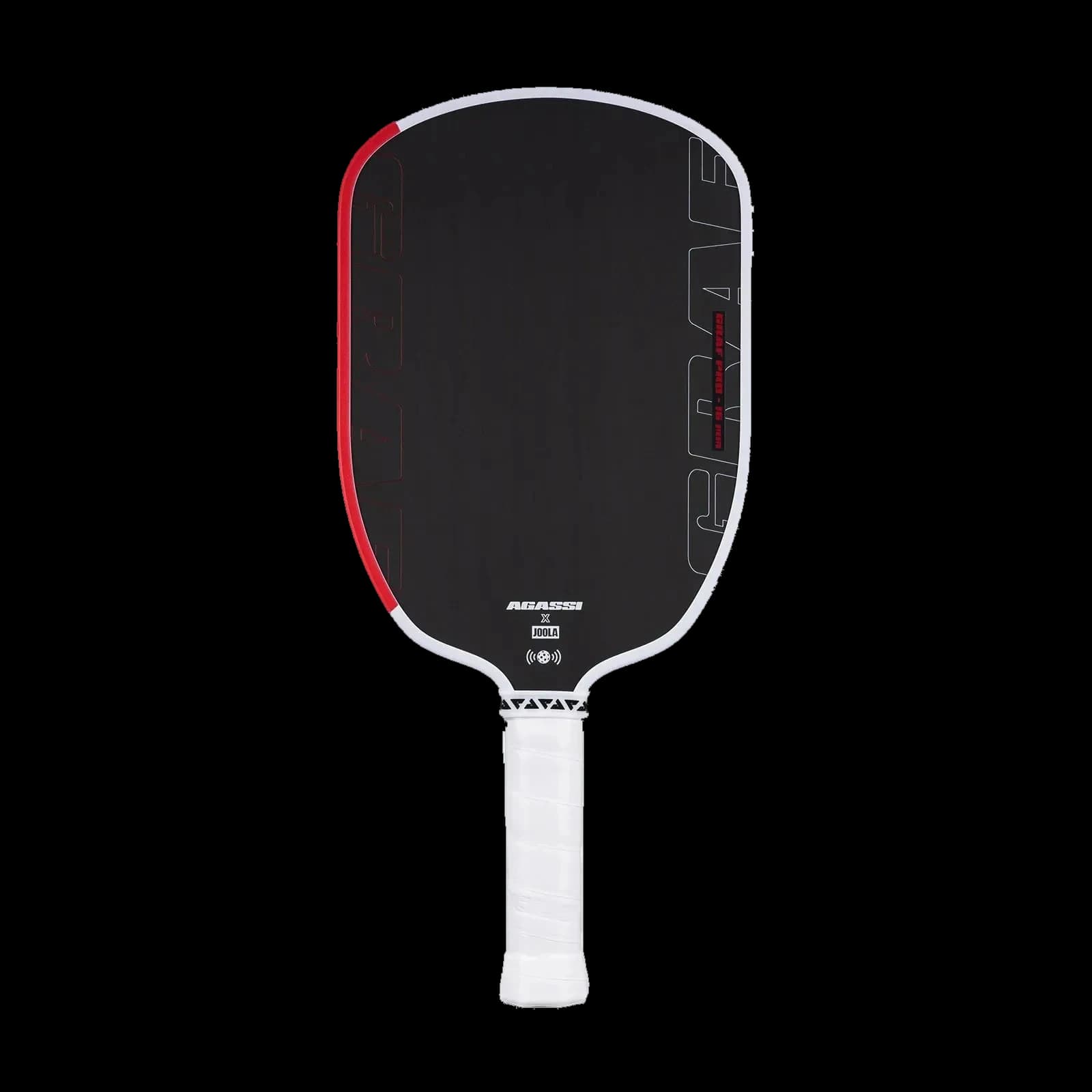 JOOLA Graf Pro 16mm pickleball paddle