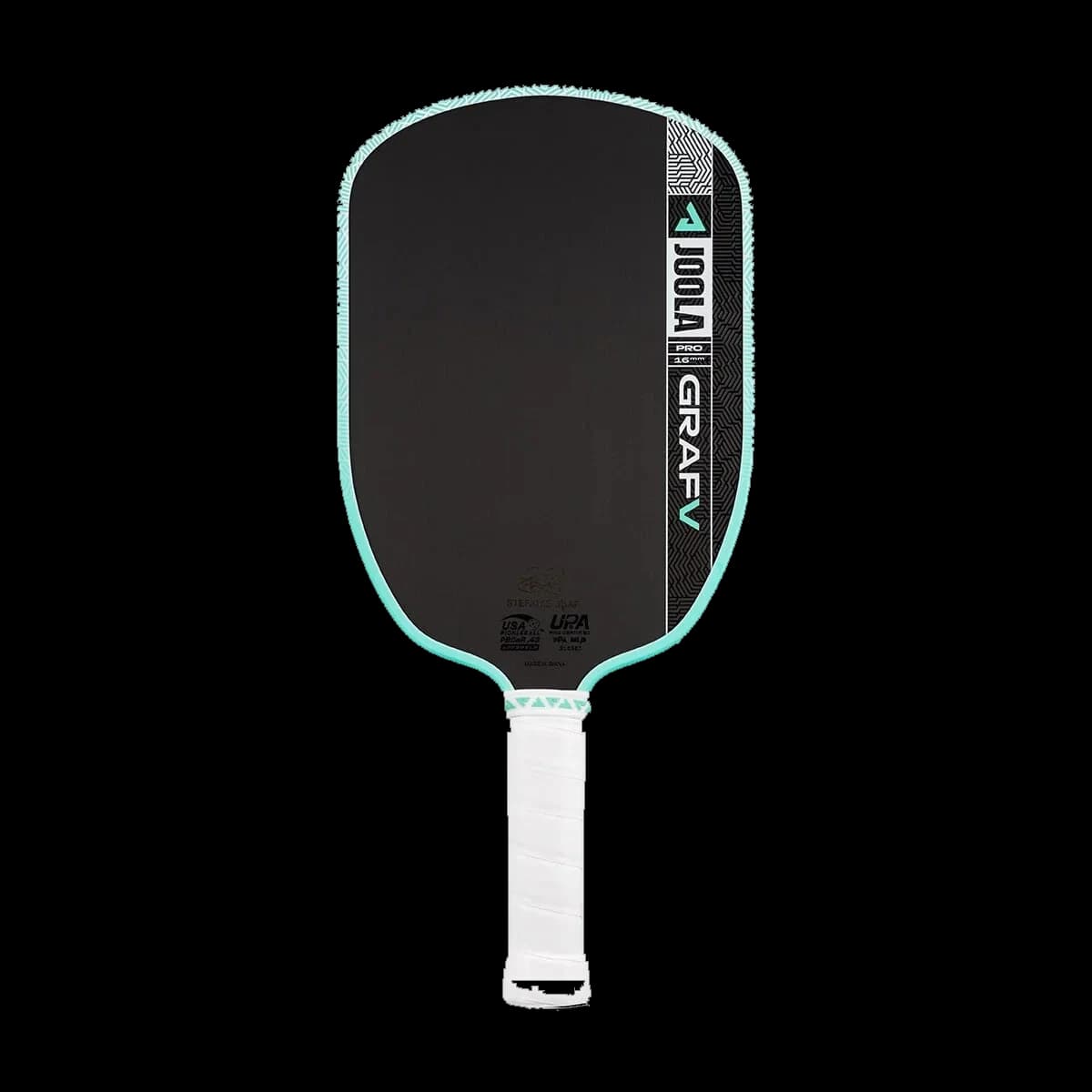 JOOLA Graf Pro V pickleball paddle