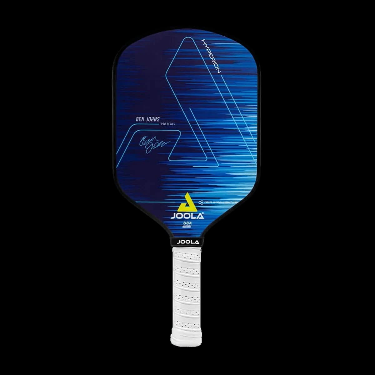 JOOLA Hyperion CAS 16mm pickleball paddle