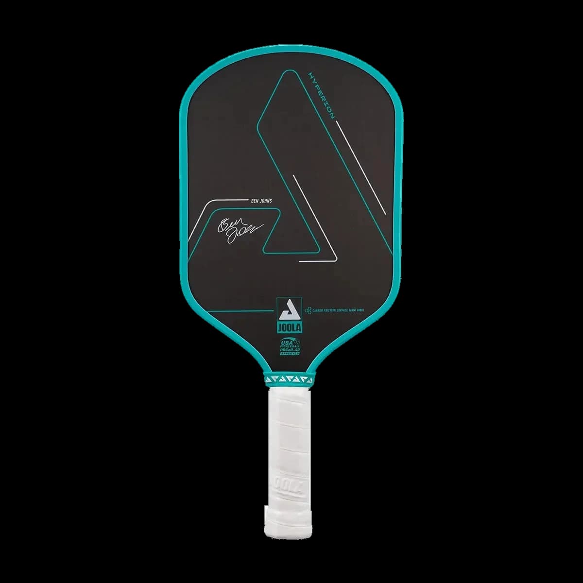 JOOLA Hyperion CFS 16mm New Blue pickleball paddle