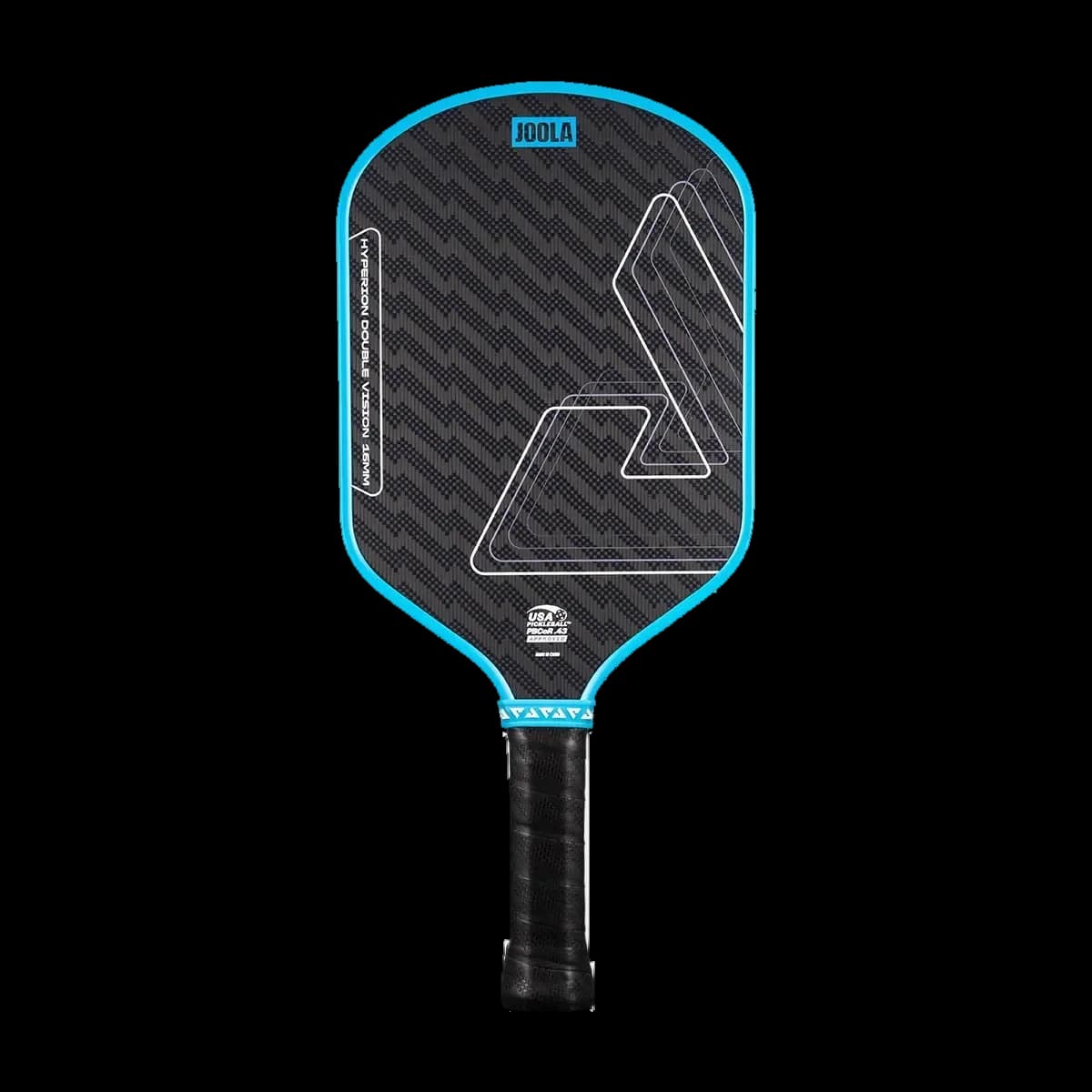 JOOLA Hyperion Double Vision pickleball paddle