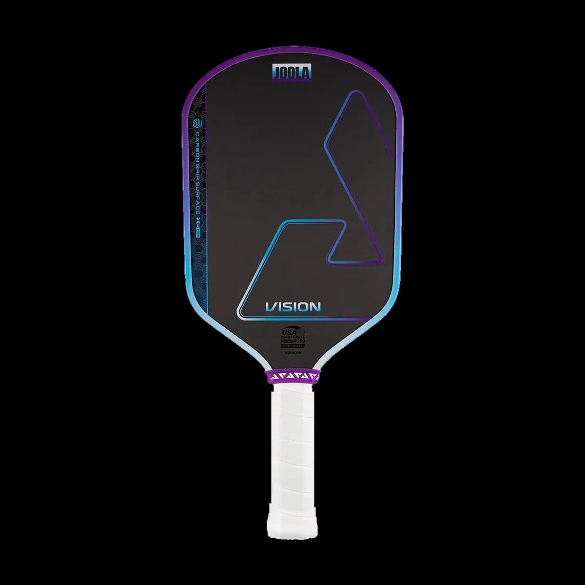 JOOLA Hyperion Vision pickleball paddle