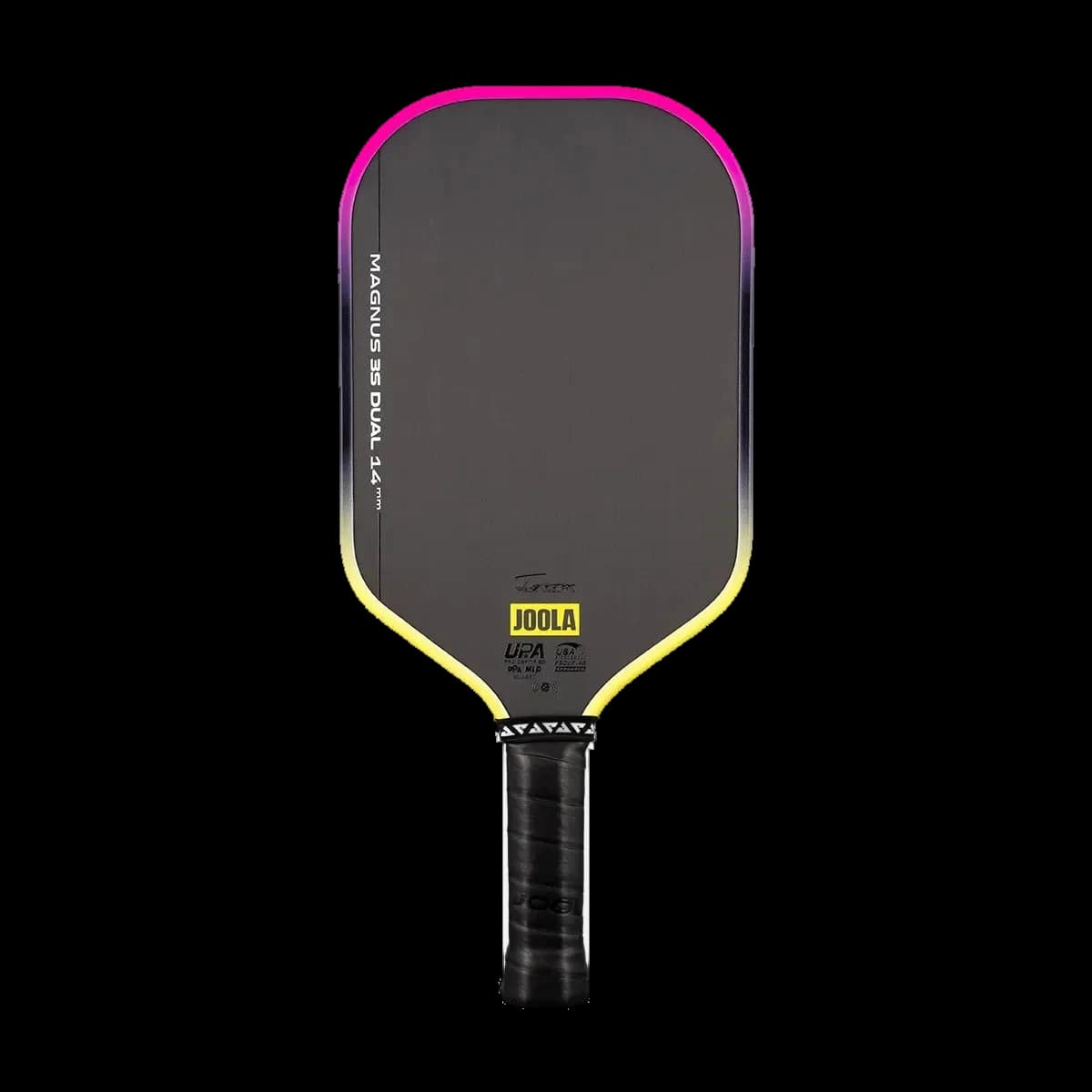 JOOLA Magnus 3S Dual 14mm pickleball paddle