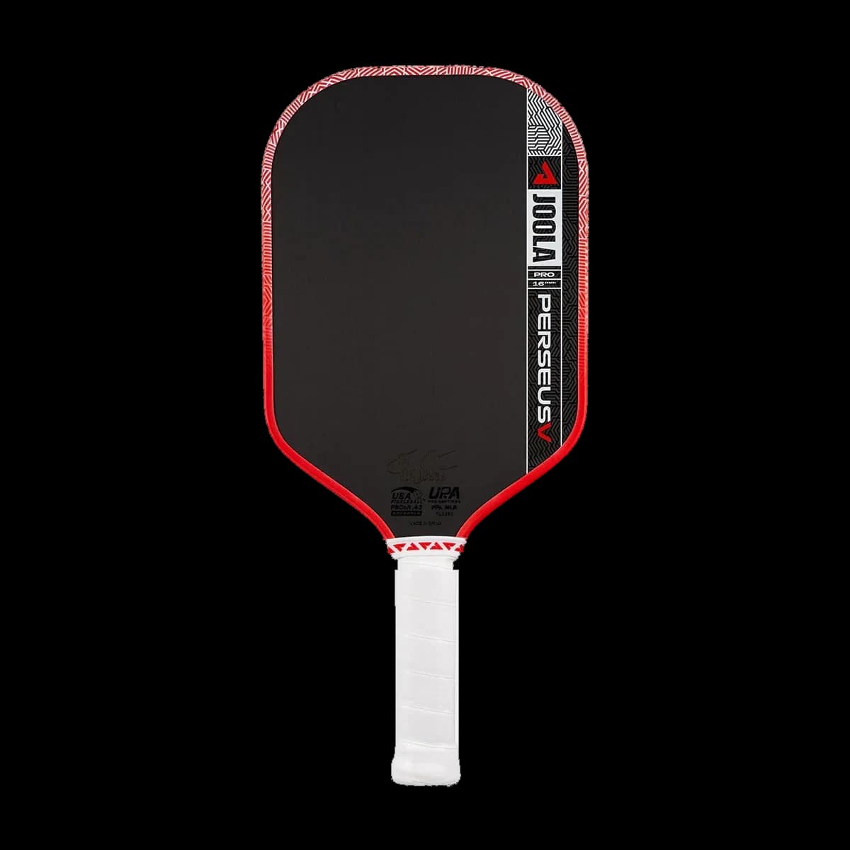 JOOLA Perseus Pro V pickleball paddle