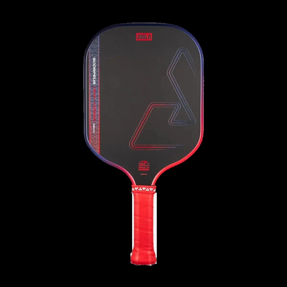 JOOLA Scorpeus Heat Vision pickleball paddle