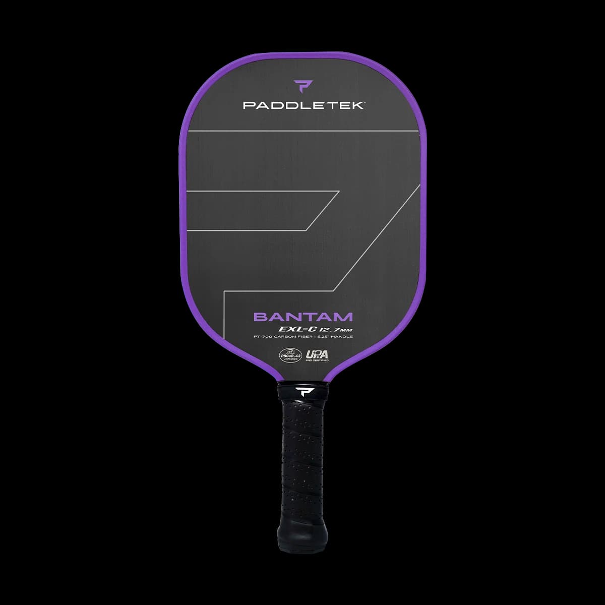 Paddletek Bantam EXL-C pickleball paddle