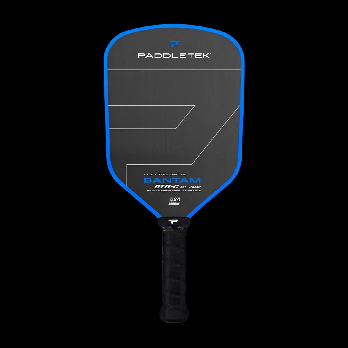Paddletek Bantam GTO-C pickleball paddle