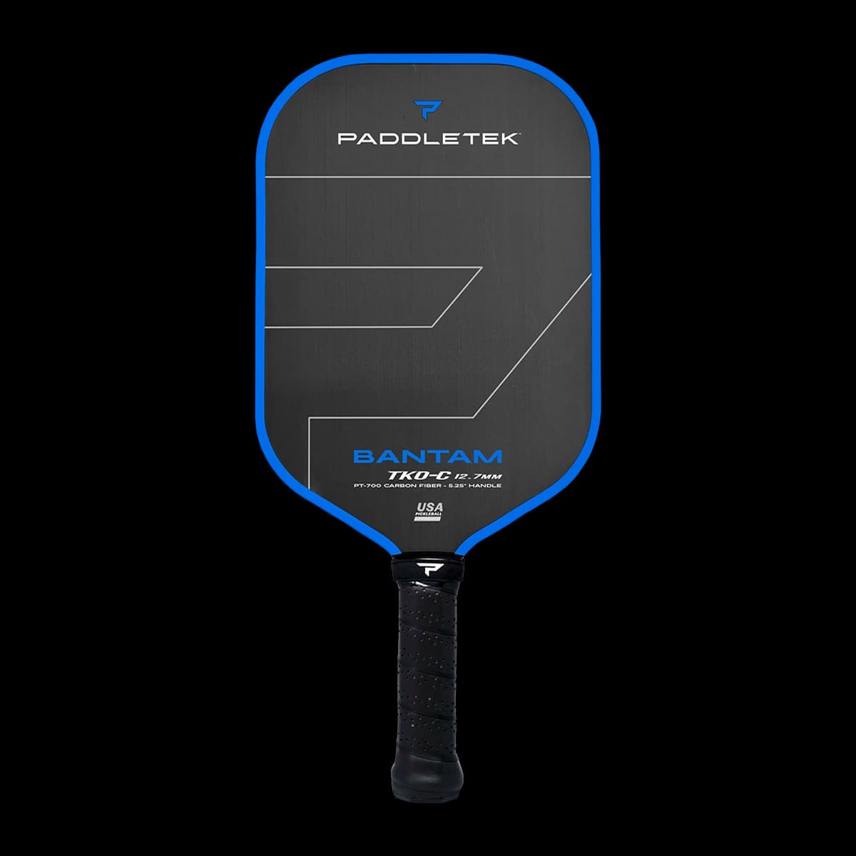 Paddletek Bantam TKO-C pickleball paddle