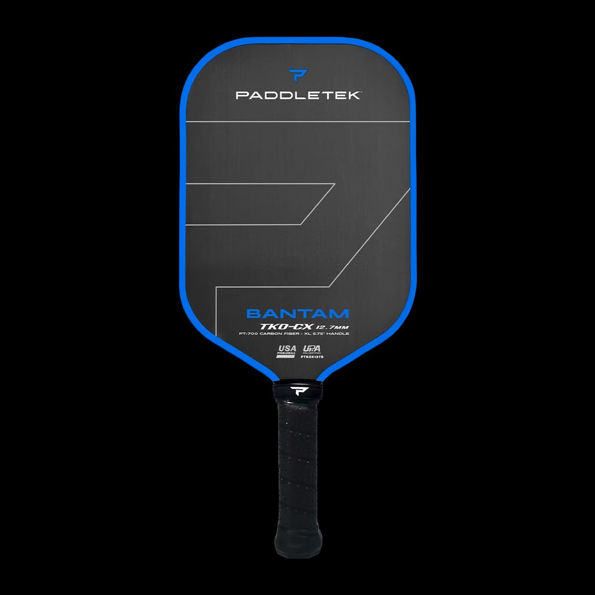 Paddletek Bantam TKO-CX pickleball paddle