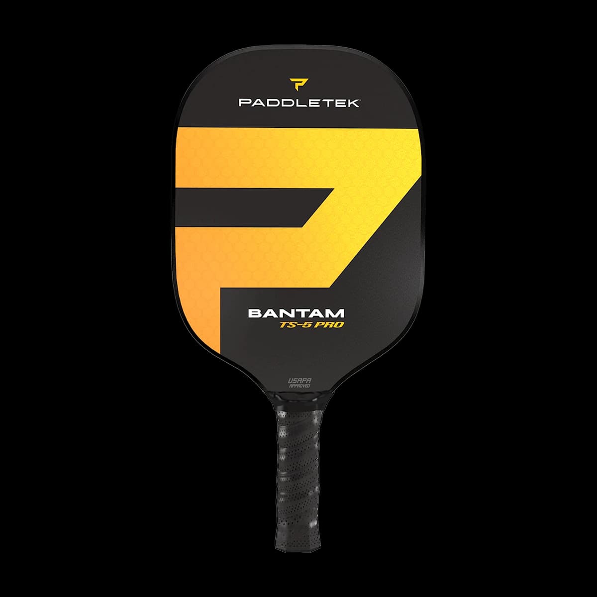 Paddletek Bantam TS-5 Pro pickleball paddle