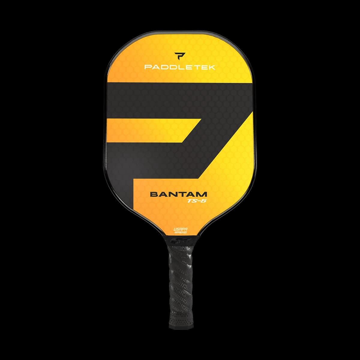 Paddletek Bantam TS-5 pickleball paddle
