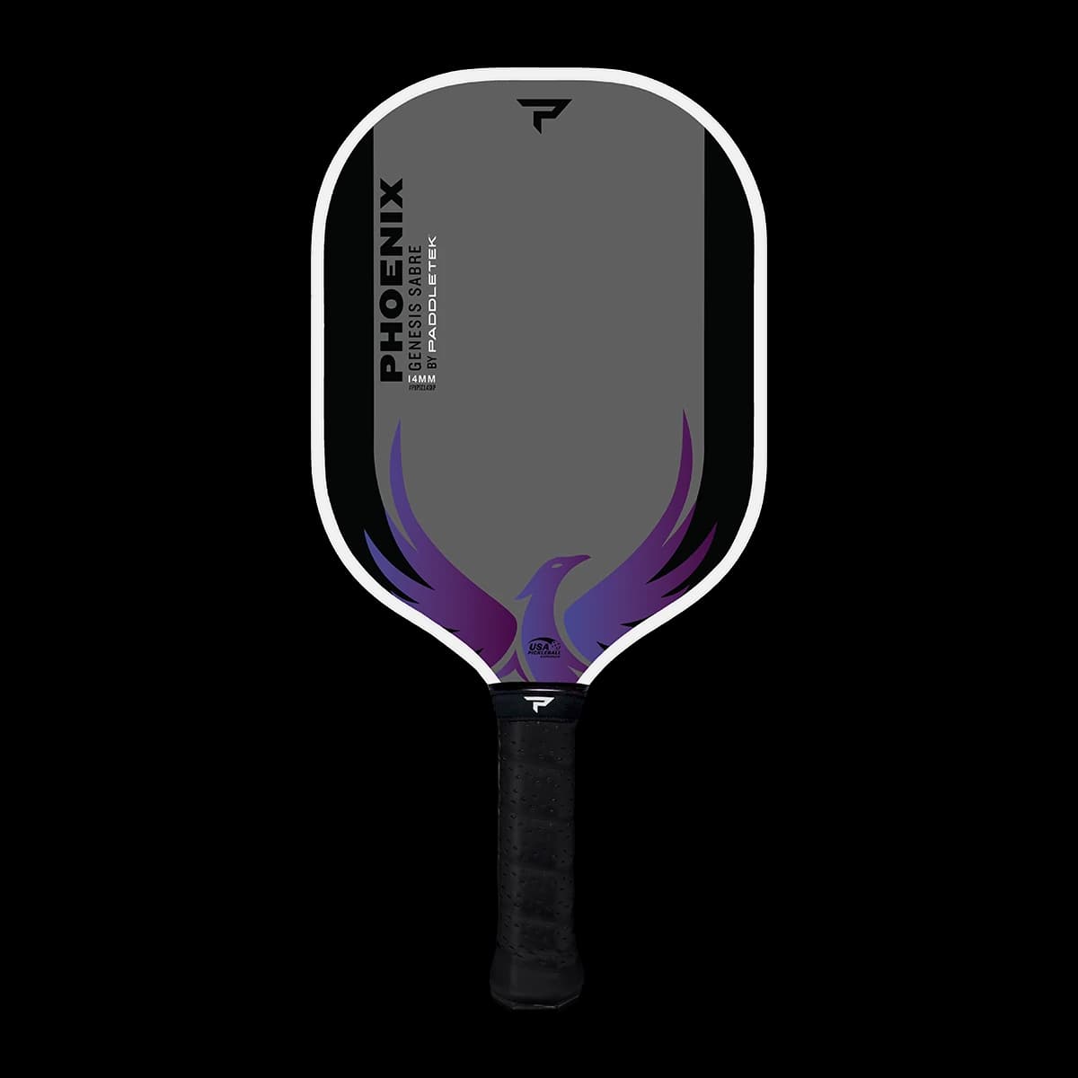 Paddletek Phoenix Sabre Carbon pickleball paddle