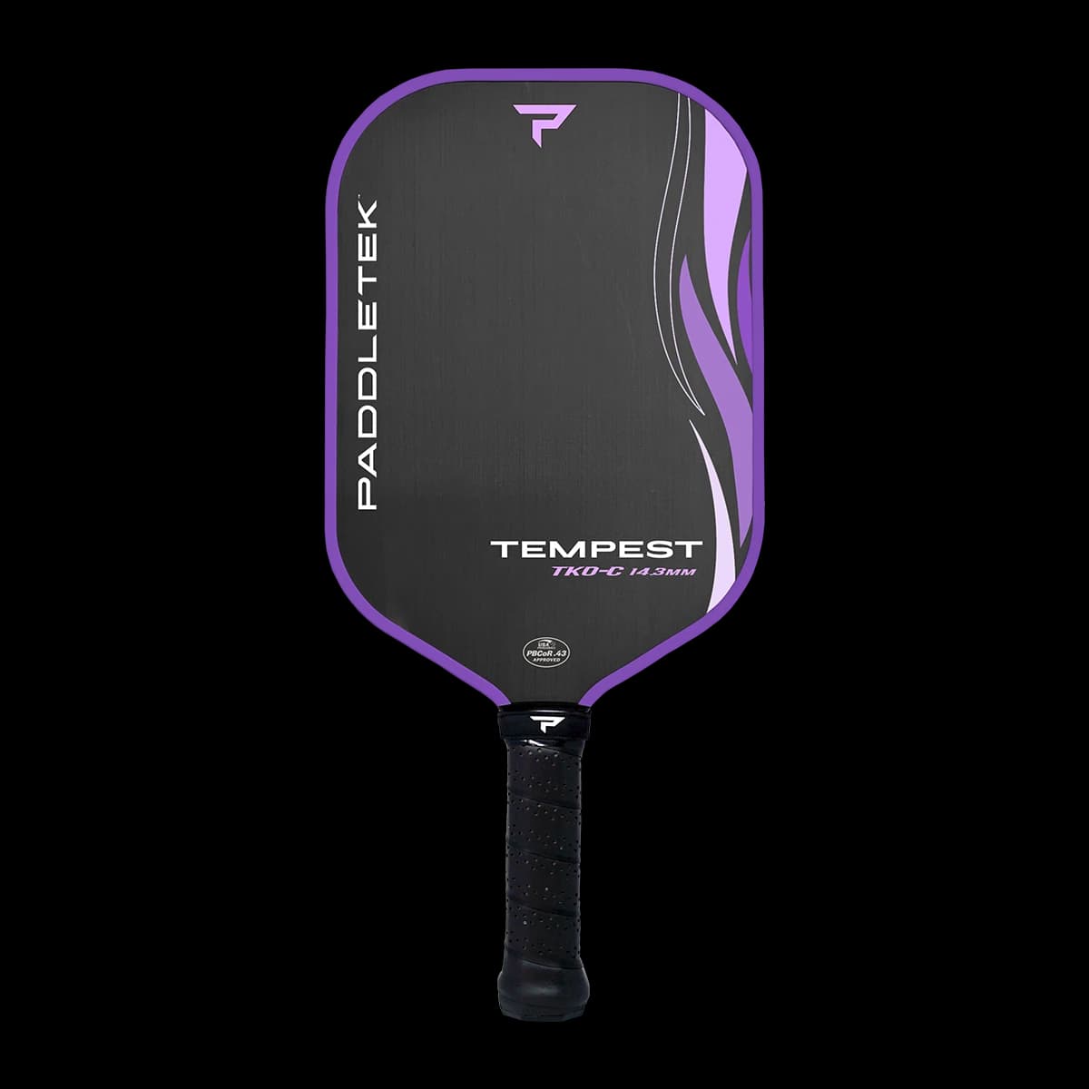 Paddletek Tempest TKO-C pickleball paddle