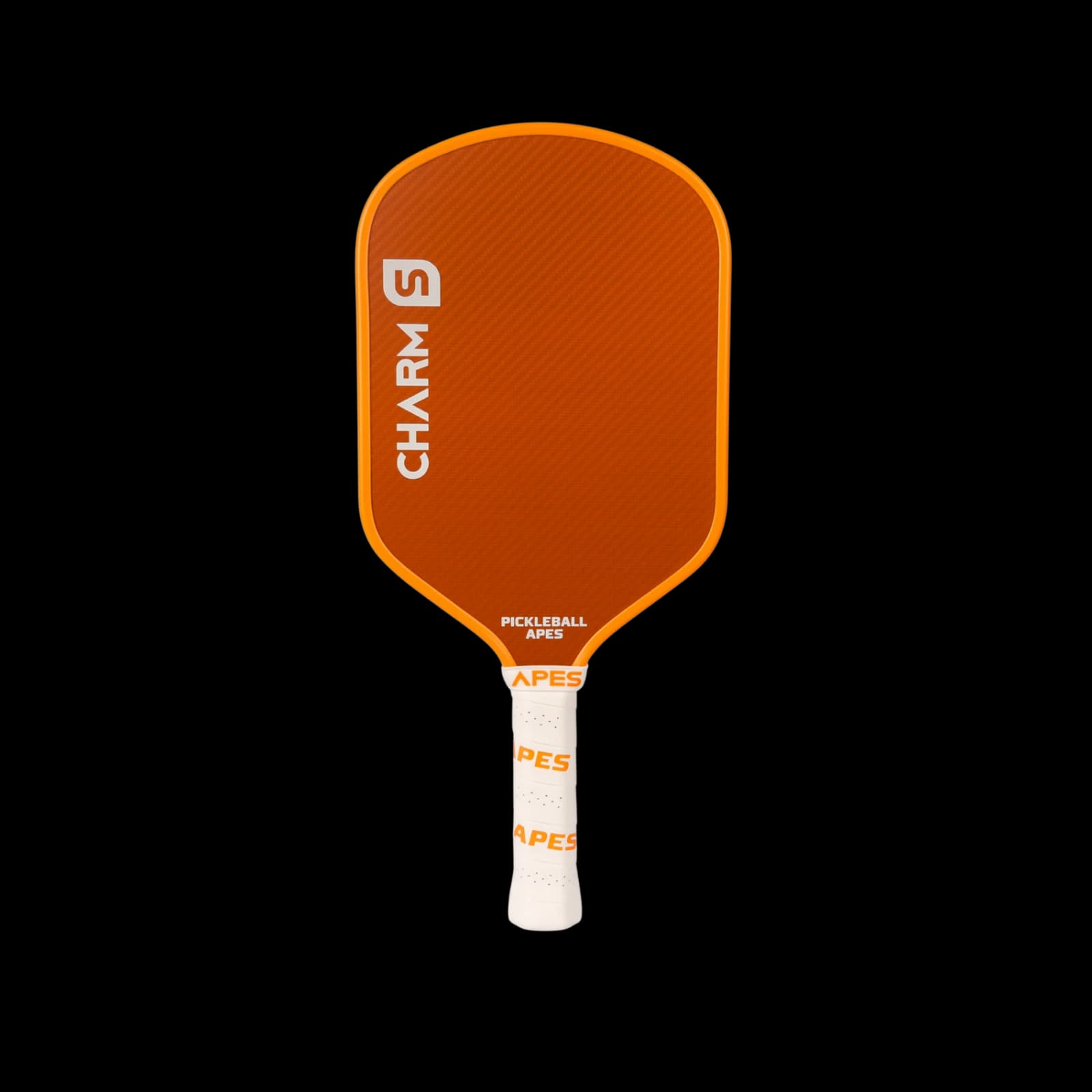 Pickleball Apes Charm pickleball paddle