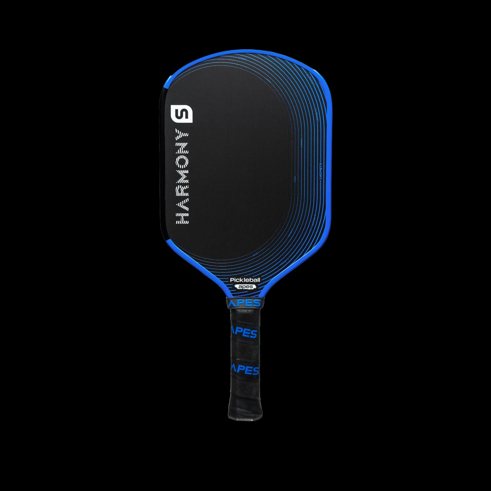 Pickleball Apes Harmony pickleball paddle