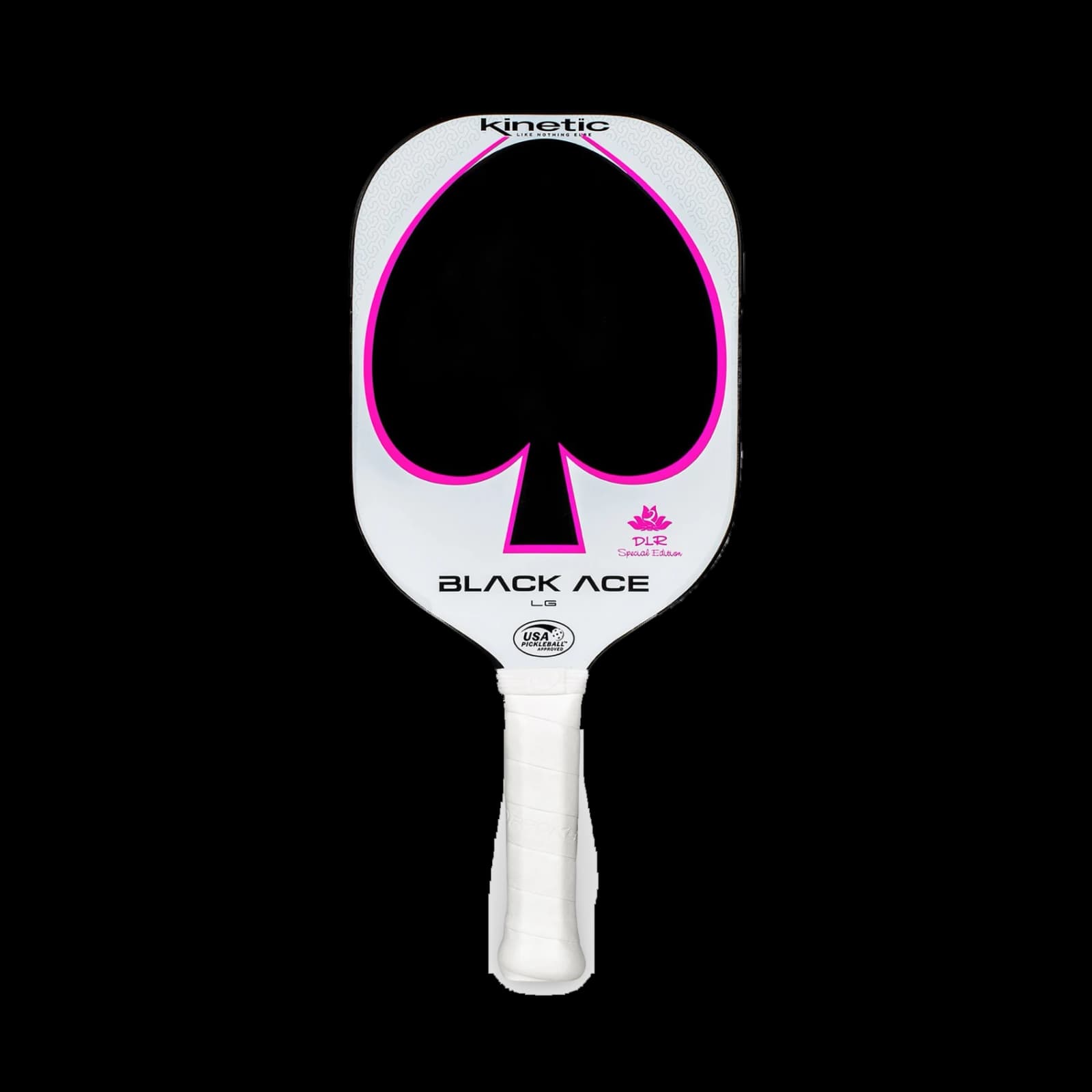ProKennex Black Ace LG pickleball paddle