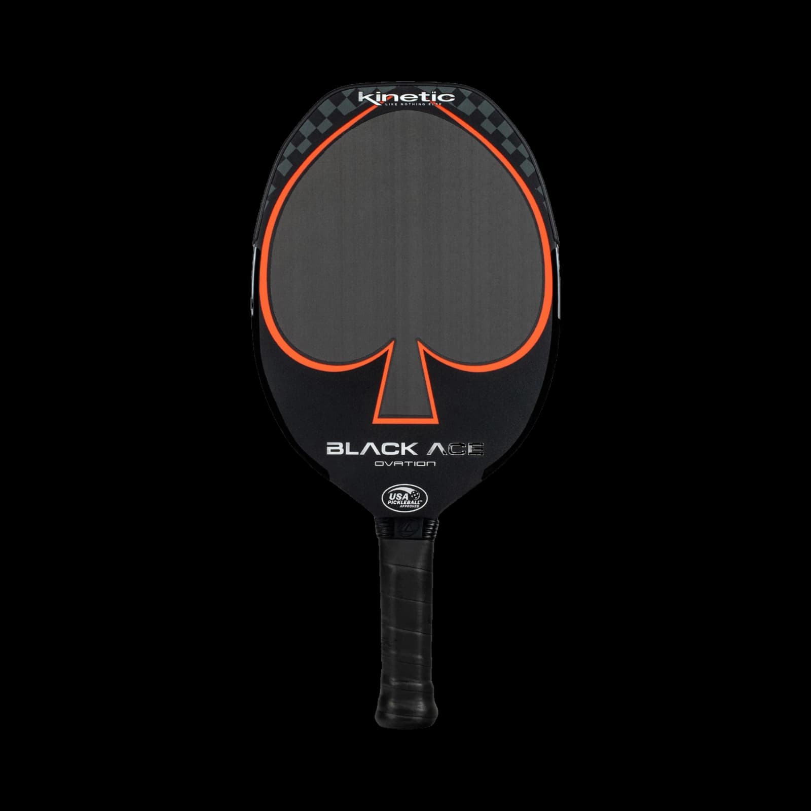 ProKennex Black Ace Ovation pickleball paddle