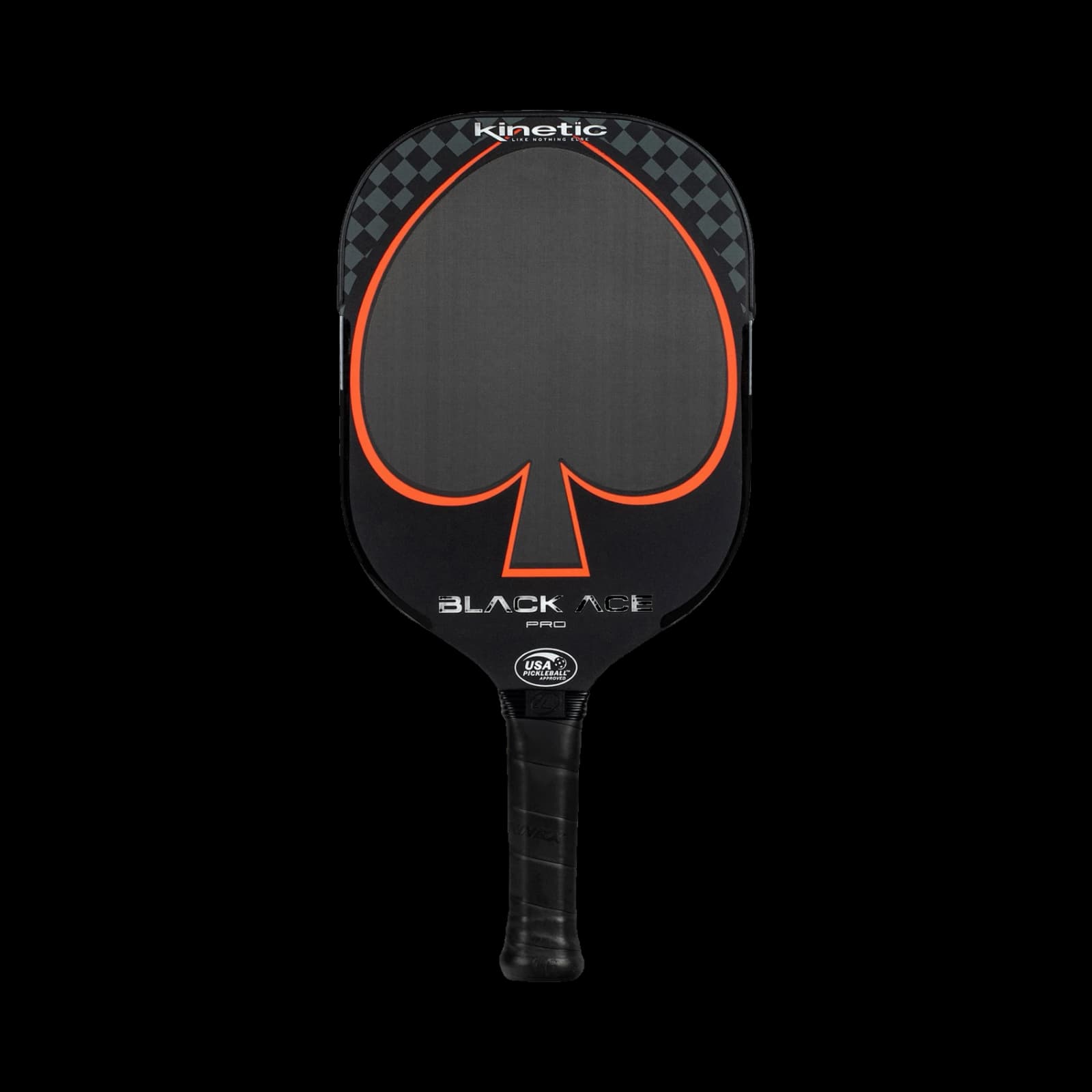 ProKennex Black Ace Pro pickleball paddle