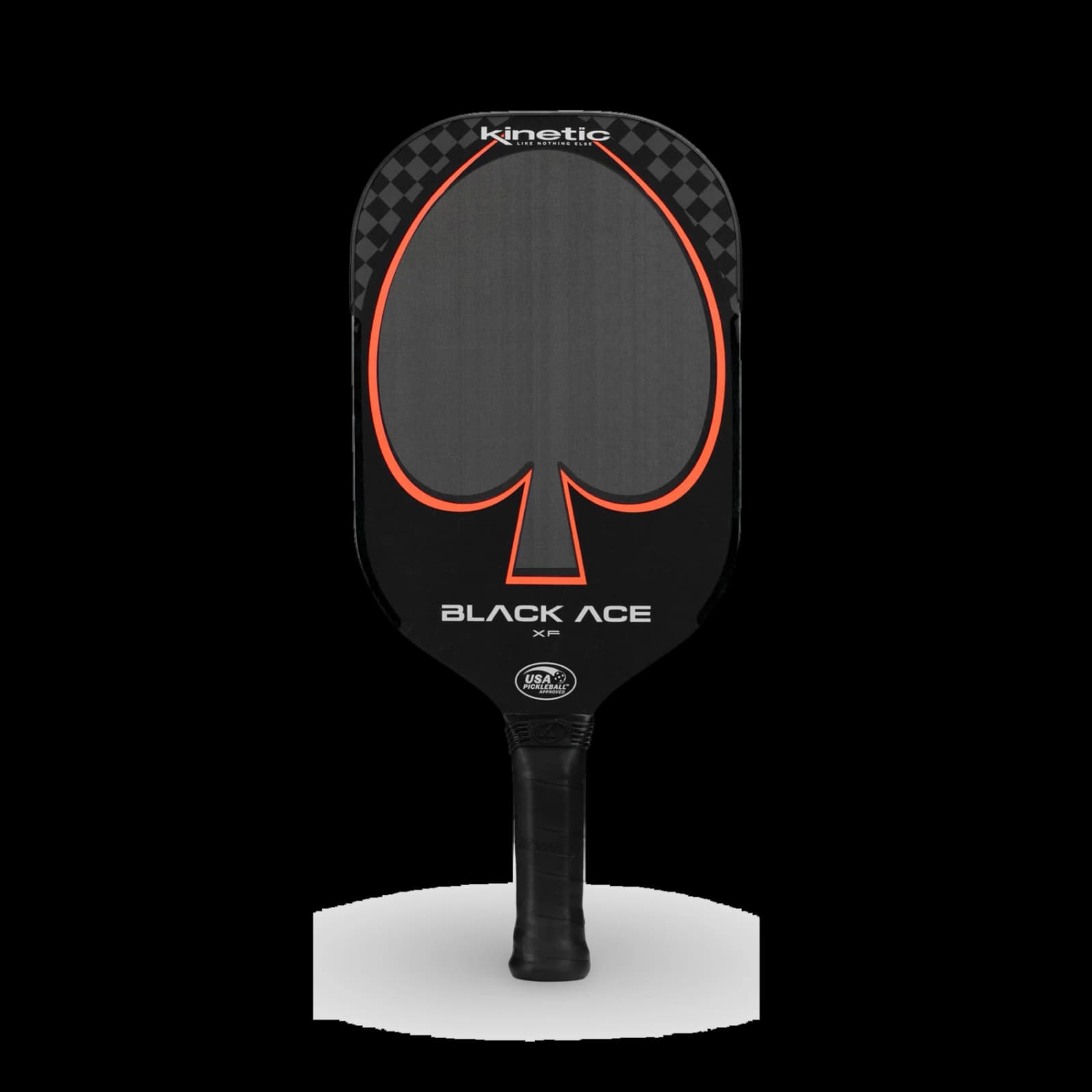 ProKennex Black Ace XF pickleball paddle