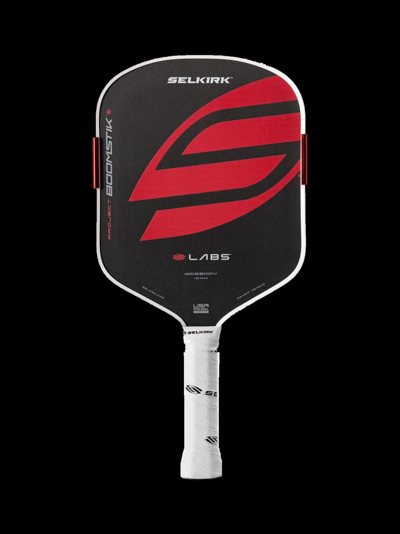 Selkirk LABS Project Boomstik® pickleball paddle
