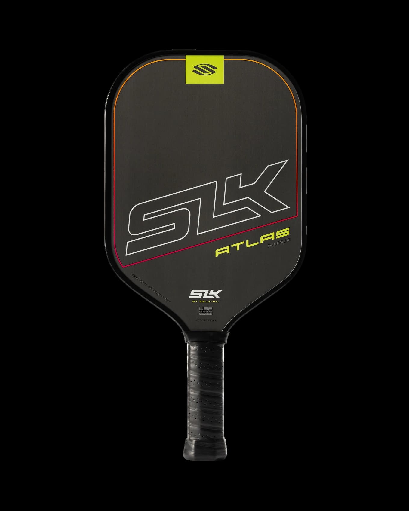 Selkirk SLK Atlas Max pickleball paddle