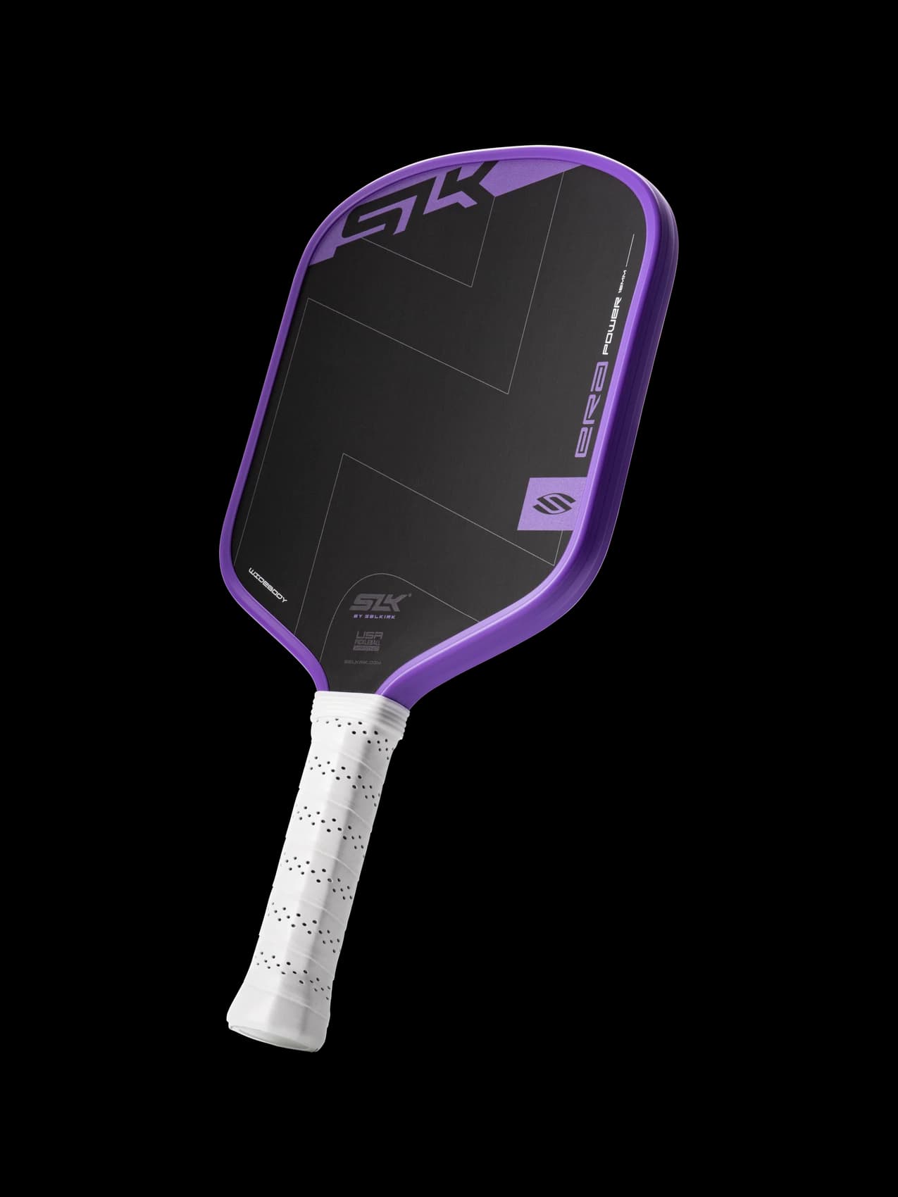 Selkirk SLK ERA Power pickleball paddle