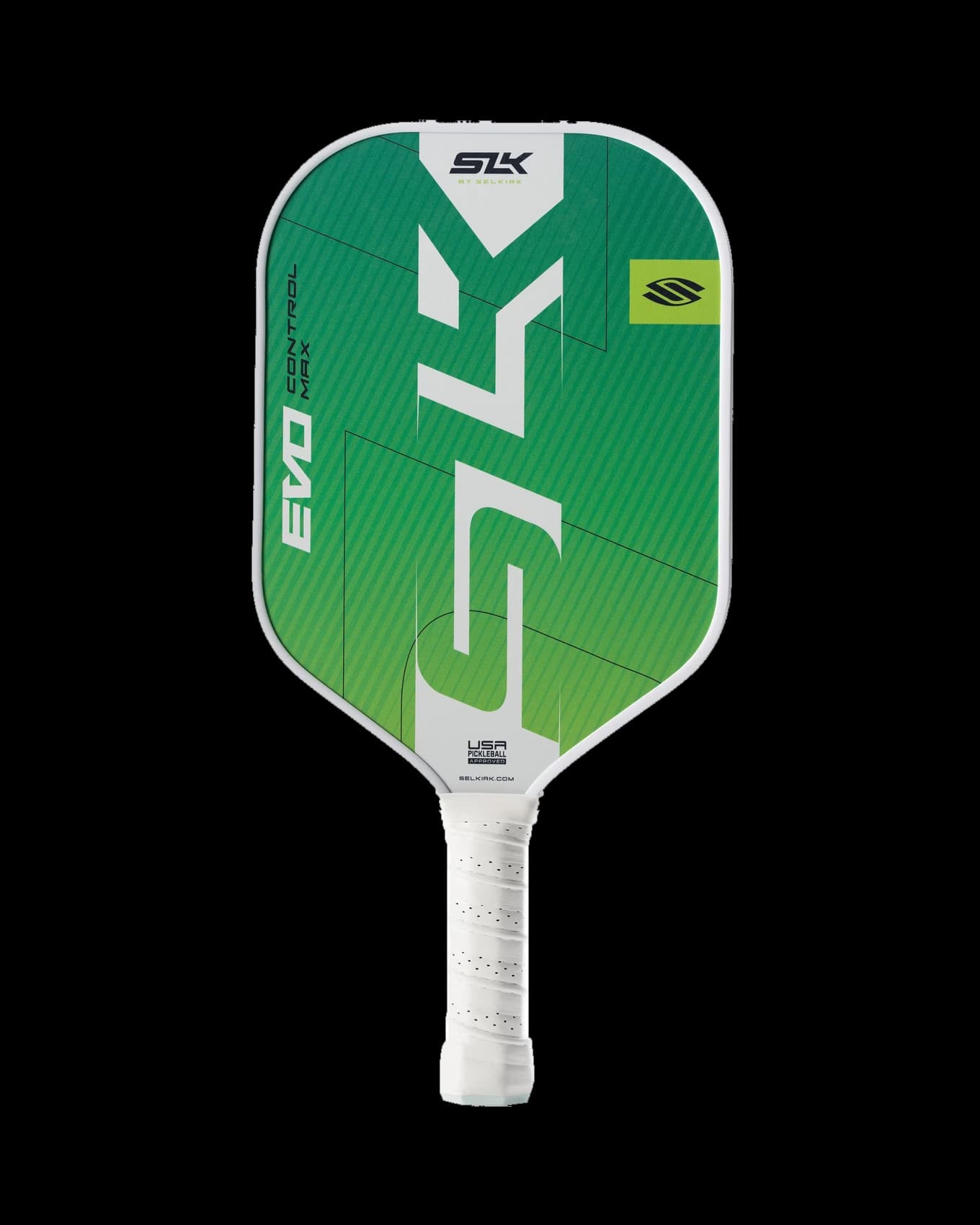 Selkirk SLK EVO Control Max pickleball paddle