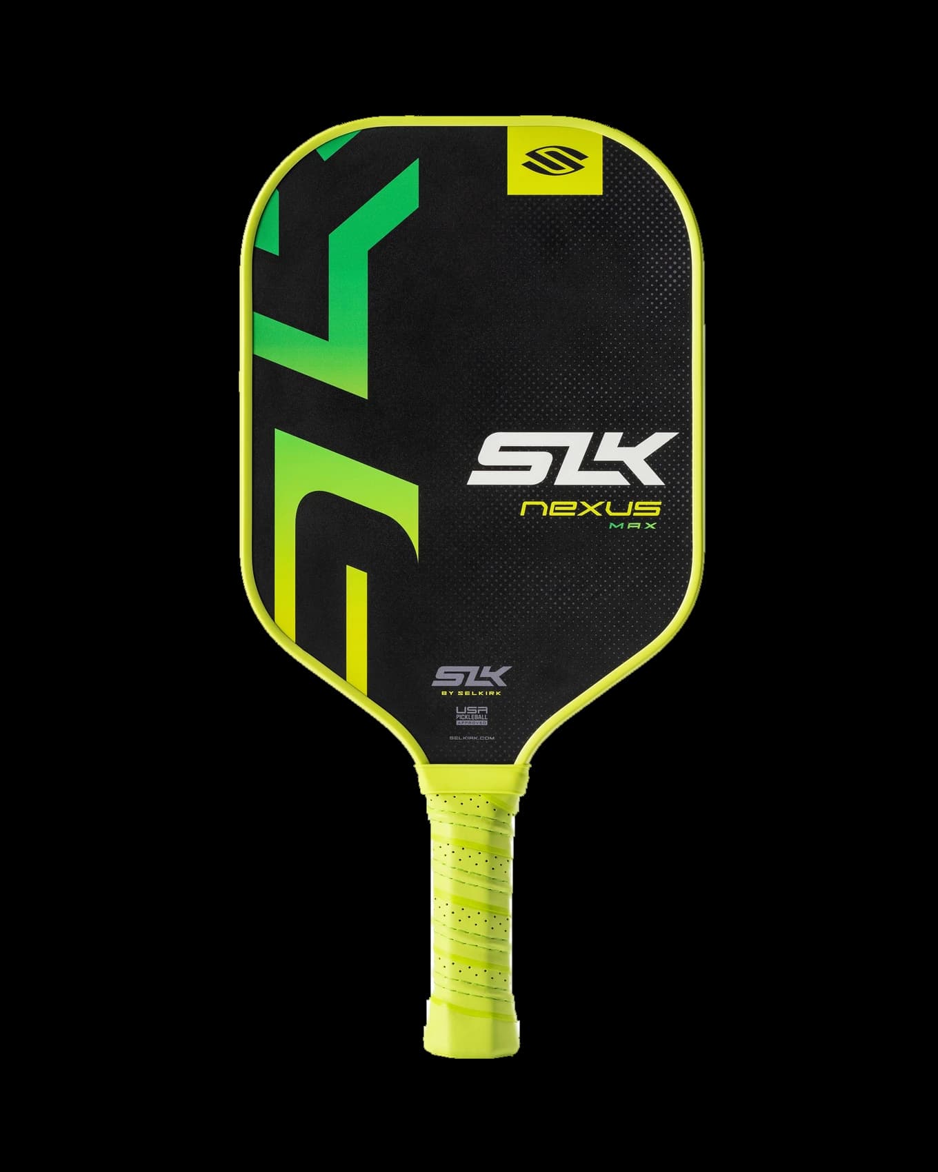 Selkirk SLK Nexus Max pickleball paddle
