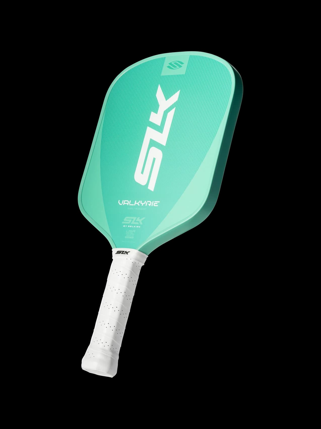 Selkirk SLK Valkyrie pickleball paddle