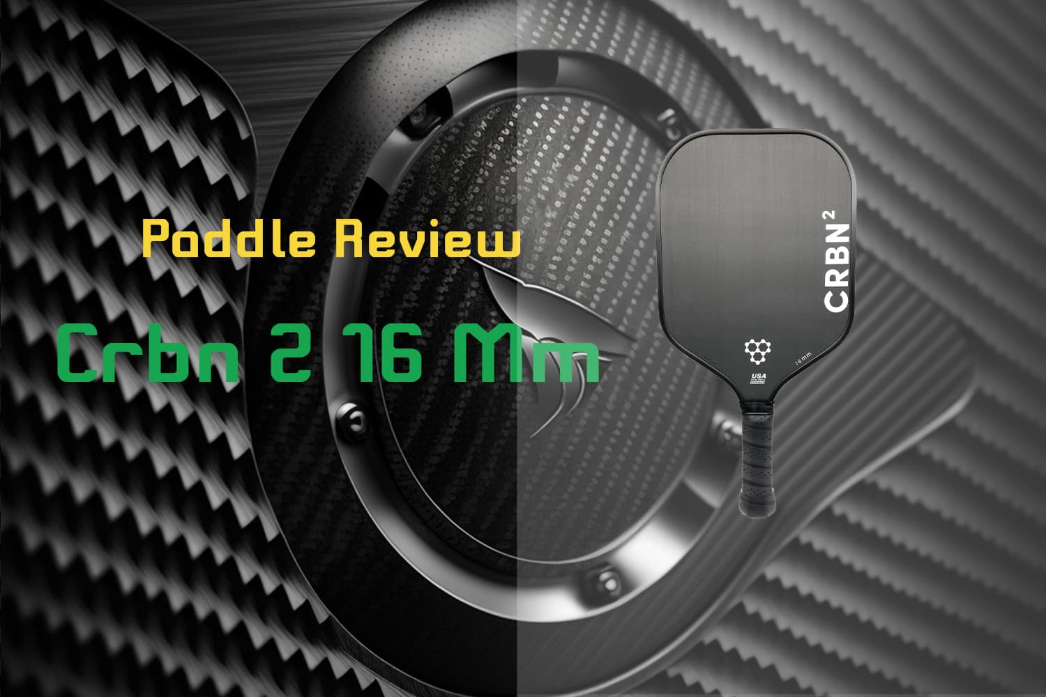 CRBN 2 16mm Review