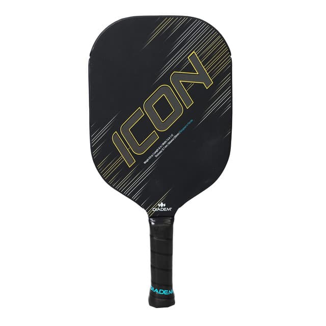 Diadem Icon v2 pickleball product photo
