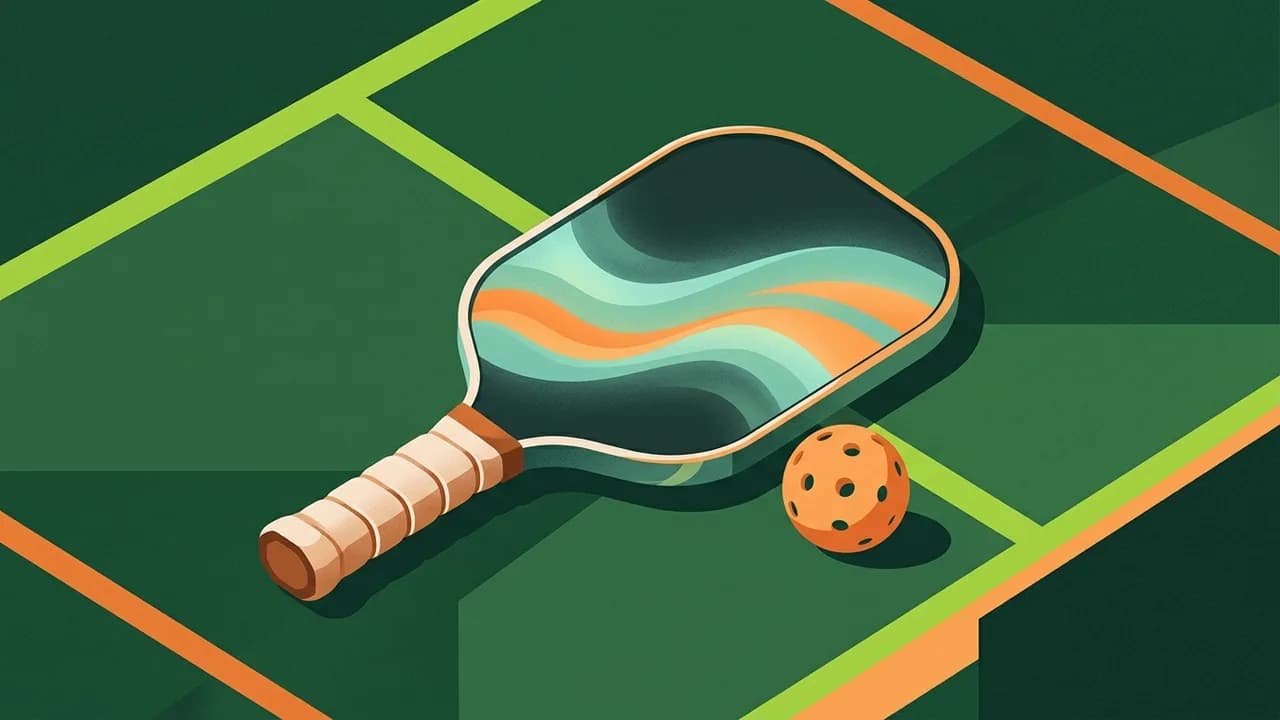 The Best Pickleball Paddle for Tennis Elbow: A Comprehensive Guide