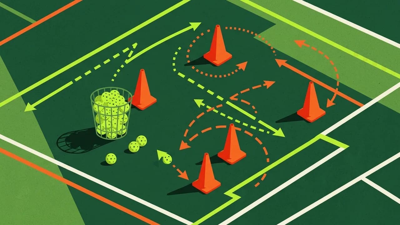 Beyond Pickleball: 5 Effective Ways to Boost Hand Speed and Reflexes
