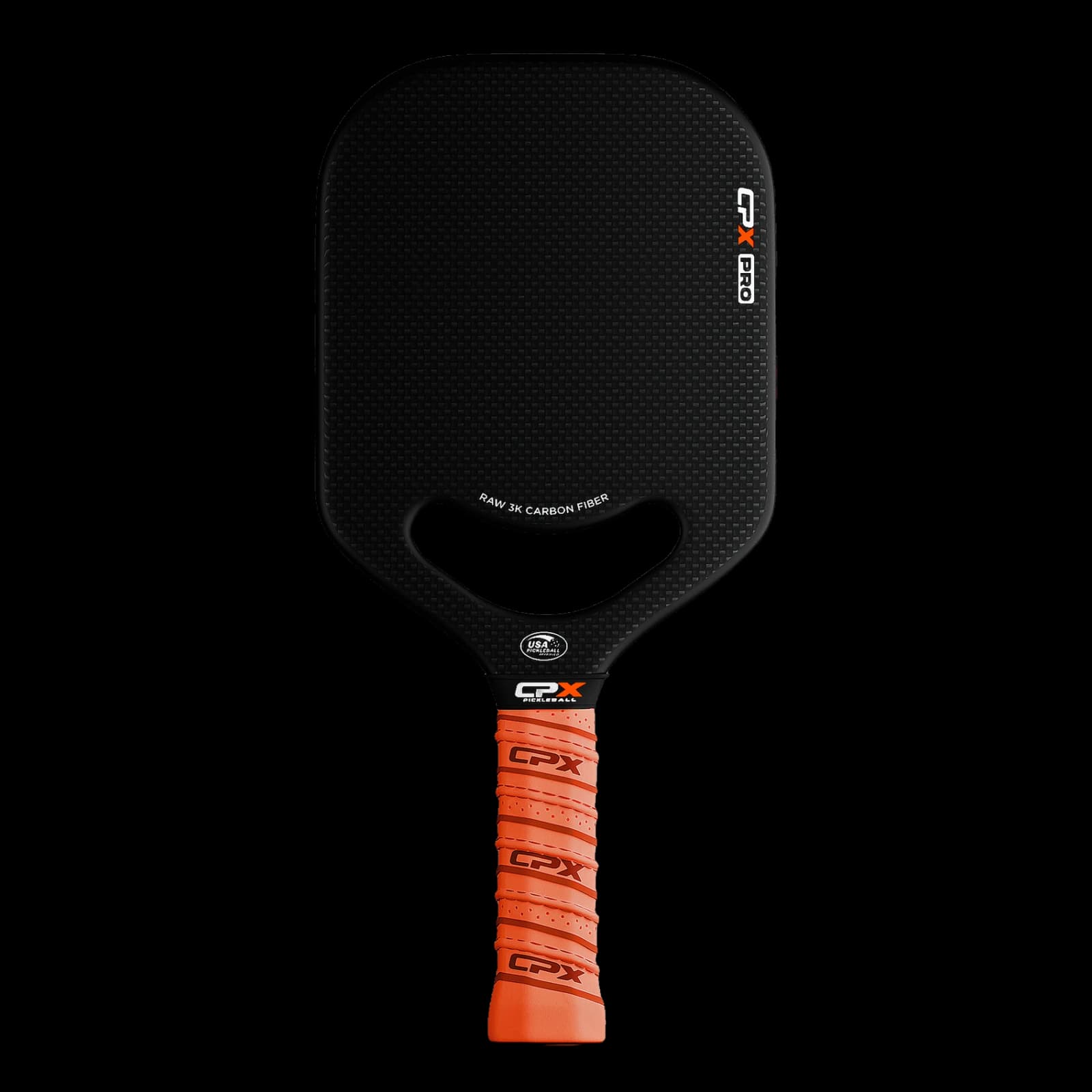 CPX Pro Series pickleball paddle