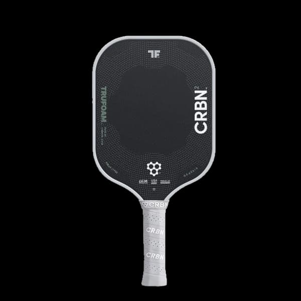 CRBN ² TruFoam Genesis (Square) pickleball paddle