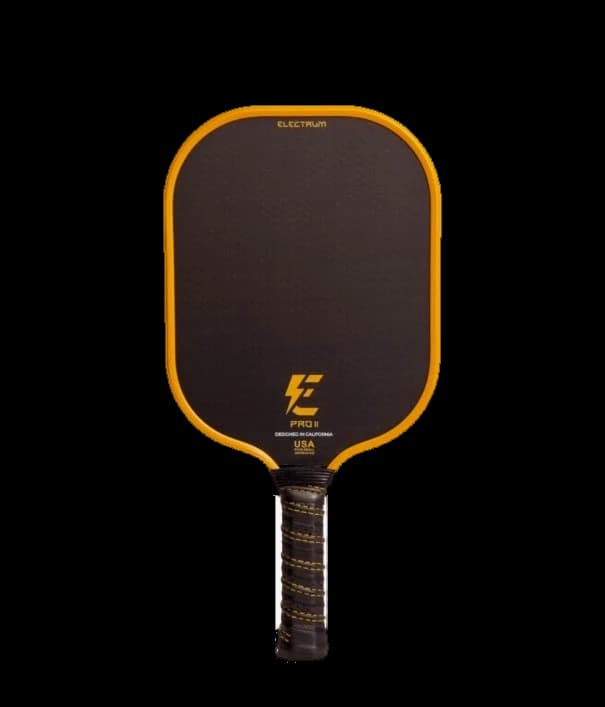 Electrum Pro II pickleball paddle