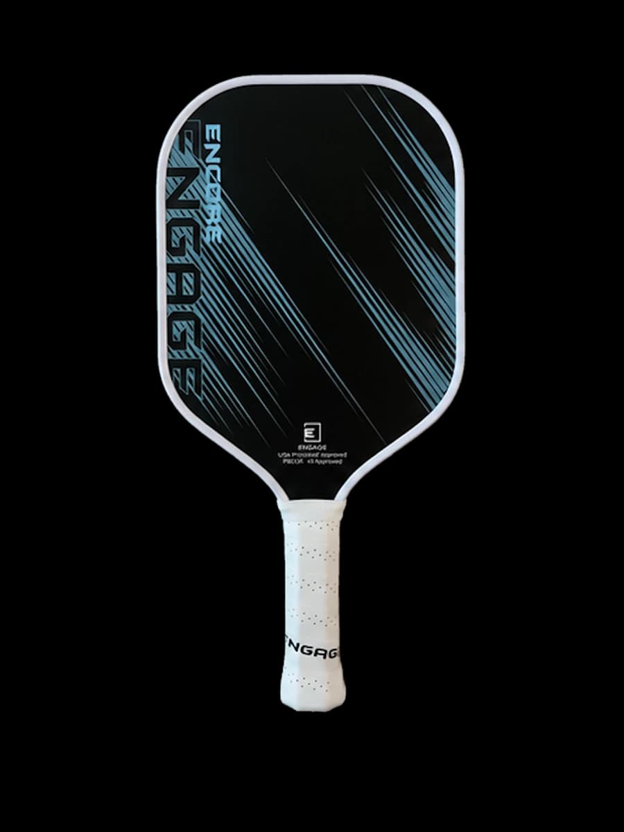Engage NEW Encore 16mm | Balanced Performance pickleball paddle