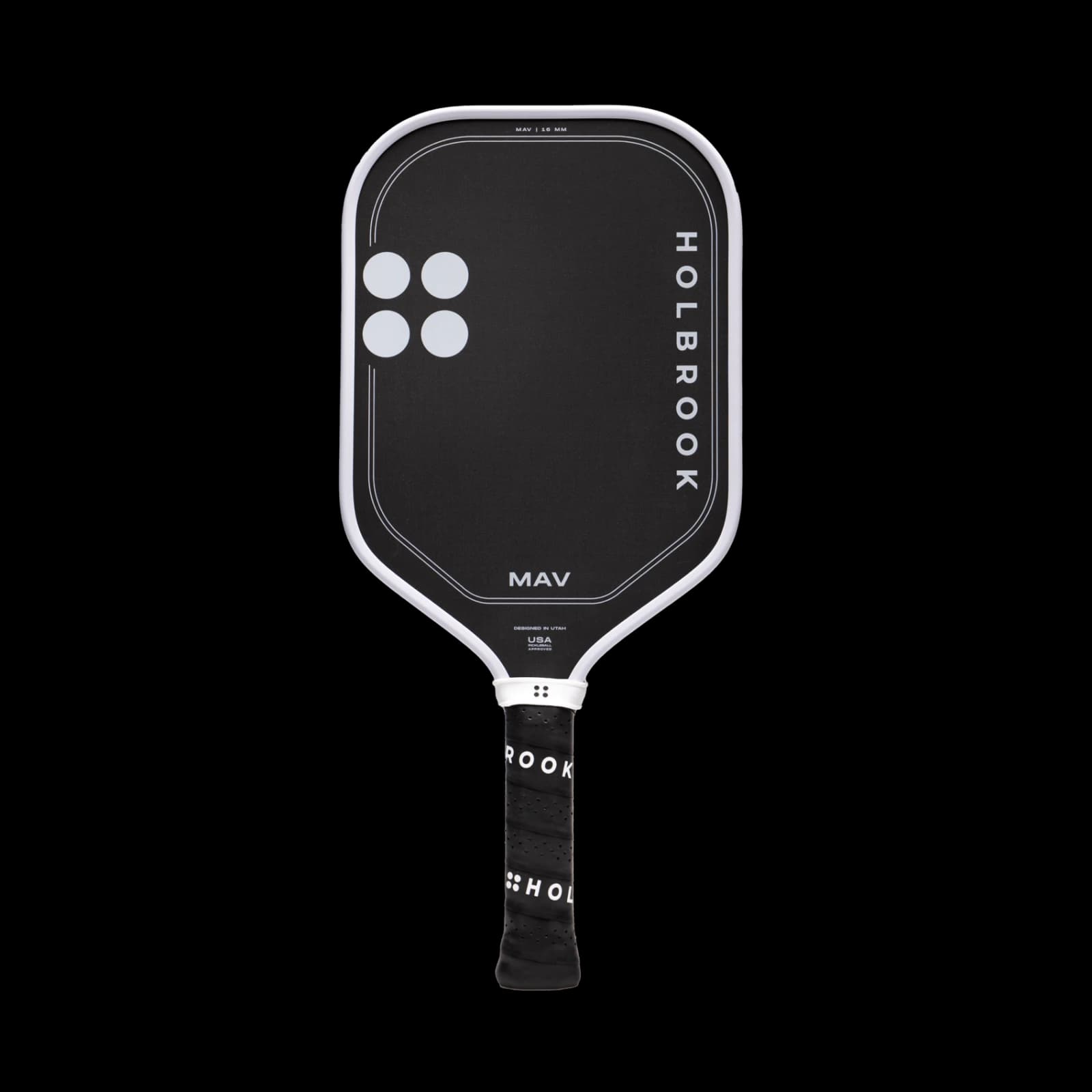 Holbrook Mav pickleball paddle